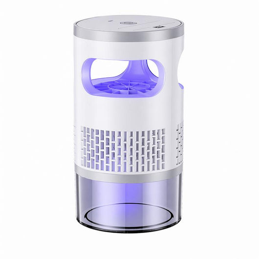 Trampa para insectos de interiores