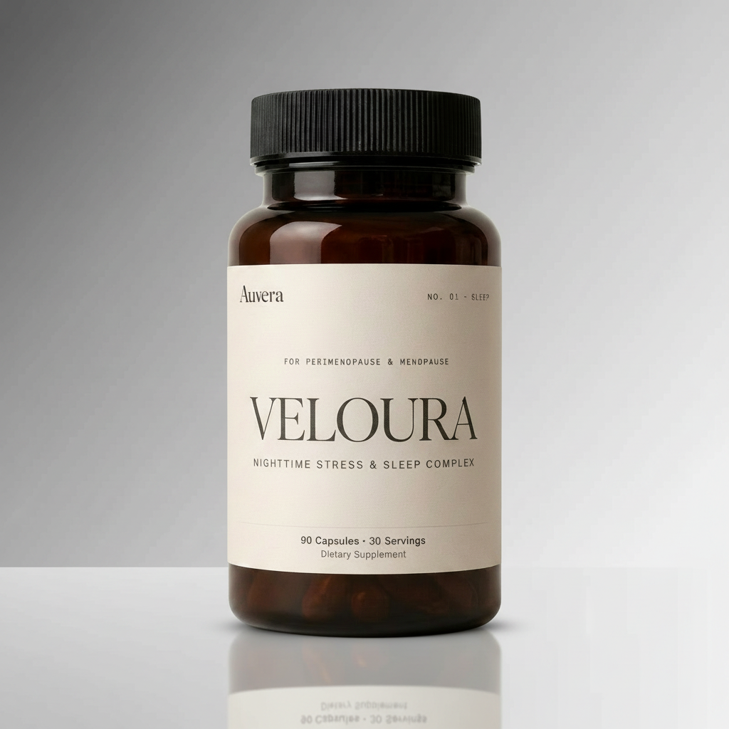 Complejo de Noche Sin Horas Veloura