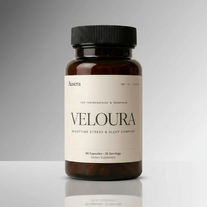Complejo de Noche Sin Horas Veloura