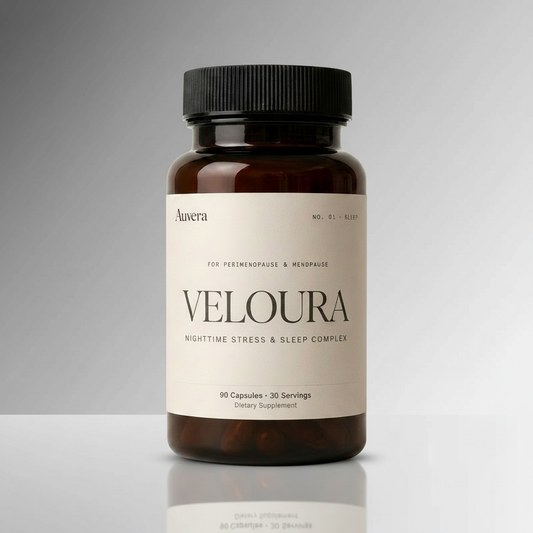 Complejo de Noche Sin Horas Veloura