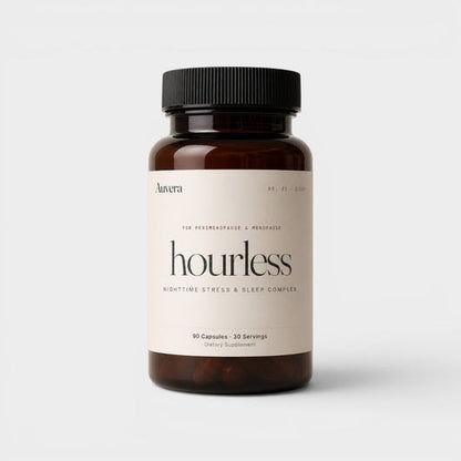 Complejo para dormir Hourless