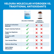 Veloura Molecular Hydrogen