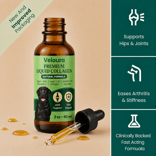 Colágeno Líquido Premium Veloura