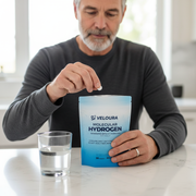 Veloura Molecular Hydrogen