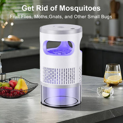 Trampa para insectos de interiores